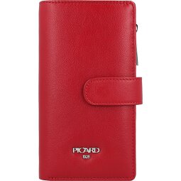 Picard Bingo creditcard etui leer 9 cm  variant 2