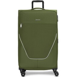Stratic taska 4-wiel trolley L 76 cm met uitvouwbare plooi  variant 5