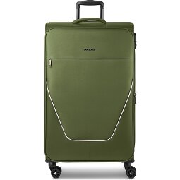 Stratic taska 4 wielen Trolley L 76 cm met uitbreidingsplooi  variant 5