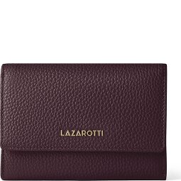 Lazarotti Bologna Leather XL portemonnee met ritsvak rondom, leer, 14 cm  variant 3