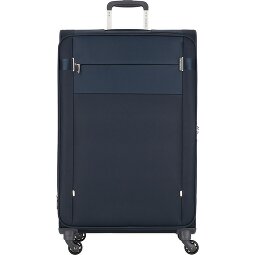 Samsonite Citybeat 4 wielen Trolley 78 cm met uitbreidingsplooi  variant 2