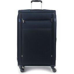 Samsonite Citybeat 4 wielen Trolley 78 cm met uitbreidingsplooi  variant 2