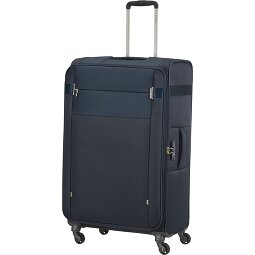 Samsonite Citybeat 4 wielen Trolley 78 cm met uitbreidingsplooi  variant 2