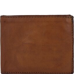 Campomaggi Portemonnee Leer 11.5 cm  variant 1