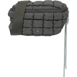 Fritzi aus Preußen Brigitte x fritzi Bum limited Bubble Black Fanny pack 30 cm  variant 3