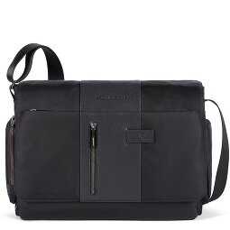 Piquadro Brief Messenger 43 cm laptopvak  variant 1