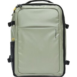 Mandarina Duck eco gecoate reisrugzak 50 cm laptopvak  variant 3