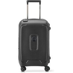 Delsey Paris Moncey 4-wiel cabinewagen 55 cm  variant 4