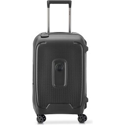 Delsey Paris Moncey 4-wiel cabinewagen 55 cm  variant 3
