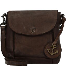 Harbour 2nd Anchor Love Iben Schoudertas Leer 21 cm  variant 2