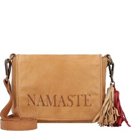 Taschendieb Wien Freundgasse Schoudertas Leer 19.5 cm  variant 1