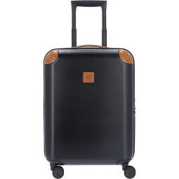 Bric's Amalfi 4-wielige cabinewagen 55 cm  variant 1