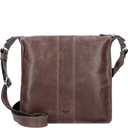 Voi City Cowboy Insa Schoudertas Leer 28.5 cm  variant 1