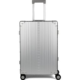 Aleon Traveler 4-wiel trolley 67 cm met kledingzak  variant 2