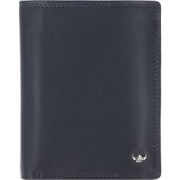Golden Head Polo Portemonnee RFID-bescherming Leder 9 cm  variant 3