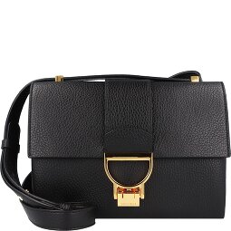 Coccinelle Arlettis Schoudertas Leer 23 cm  variant 2 Coccinelle Arlettis Schoudertas Leer 23 cm  variant 2