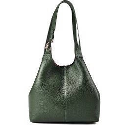 Coccinelle C-Easy Schoudertas Leder 34 cm  variant 5