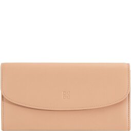 DuDu Kleurrijke Gandia Portemonnee RFID Leer 19 cm  variant 6