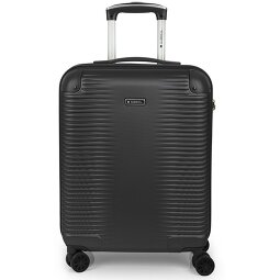 Gabol Balance XP 4 wielen Cabinewagen S 55 cm met uitbreidingsplooi  variant 2