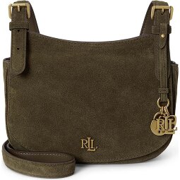 Lauren Ralph Lauren Marcy Crossbody tas Leder 21 cm  variant 1