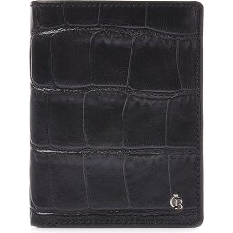 Castelijn & Beerens Portemonnee RFID-bescherming Leer 12.2 cm  variant 1