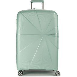 American Tourister Starvibe 4 wielen Trolley 77 cm met uitbreidingsplooi  variant 3