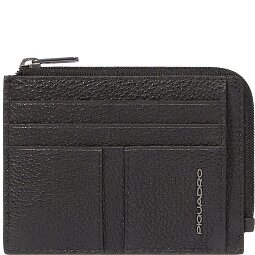 Piquadro Hedley Kredietkaart etui RFID-bescherming Leer 11.5 cm  variant 1