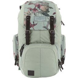 NITRO Urban Weekender Rugzak 55 cm laptopvak  variant 2