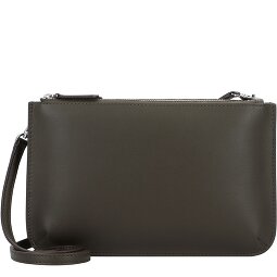 Lauren Ralph Lauren Landyn Schoudertas Leer 25 cm  variant 2