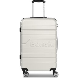 Bench Seattle 4 wielen Trolley M 69 cm  variant 4