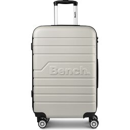 Bench Seattle 4 wielen Trolley M 69 cm  variant 4