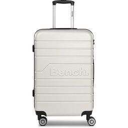 Bench Seattle 4 wielen Trolley M 69 cm  variant 4