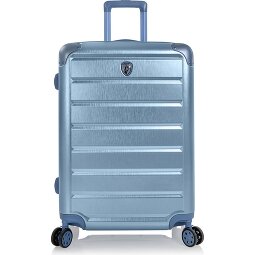 Heys Alumix 4 wielen Trolley M 66 cm met uitbreidingsplooi  variant 1