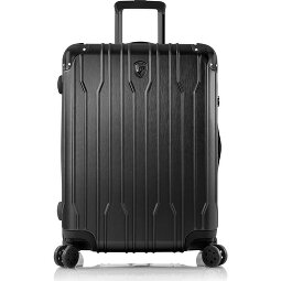 Heys Xtrak 4 wielen Trolley M 66 cm met uitbreidingsplooi  variant 1