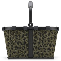 reisenthel Carrybag Shopper Tas 48 cm  variant 1 reisenthel Carrybag Shopper Tas 48 cm  variant 1