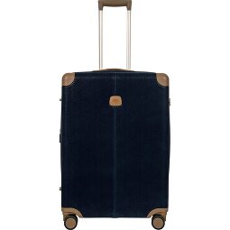 Bric's Life 4 wielen Trolley M 71 cm met uitbreidingsplooi  variant 1