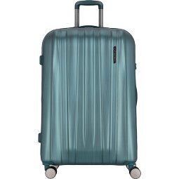 Polestream Moonrock 4 wielen Trolley L 78 cm met uitbreidingsplooi  variant 2