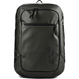 Jack Wolfskin Tecton 30 L Dagrugzak 52.5 cm Laptopvak  variant 2