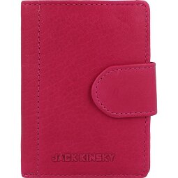 Jack Kinsky Aruba Portemonnee RFID-bescherming Leer 7.5 cm  variant 6