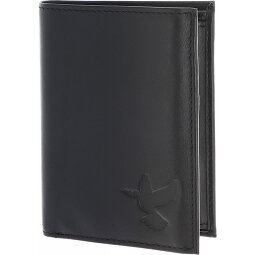 oxmox Leather Portemonnee RFID-bescherming Leder 13 cm  variant 8