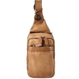 Harbour 2nd Urban Poets Leder 33 cm  variant 1