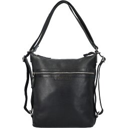 Greenburry Schoudertas leer 29,5 cm  variant 1
