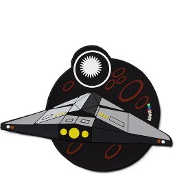 Ergobag 3D klittenband  variant 4