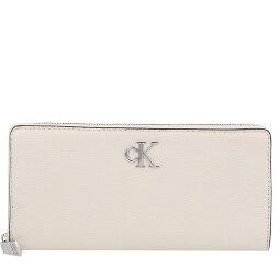 Calvin Klein Jeans Minimal Monogram Portemonnee 19 cm  variant 2