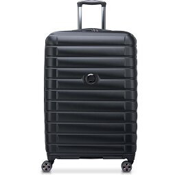 Delsey Paris Shadow 5.0 4-Wiel Trolley 76 cm  variant 4