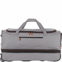 Travelite Basics 2 Roll Travel Bag 70 cm  variant 1