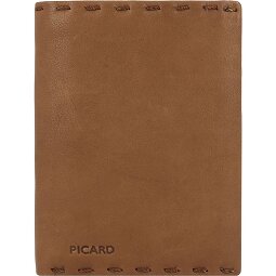 Picard Ranger 1 Portemonnee Leer 9 cm  variant 2