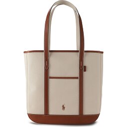 POLO RALPH LAUREN Canvas Shopper Tas 49.5 cm  variant 1