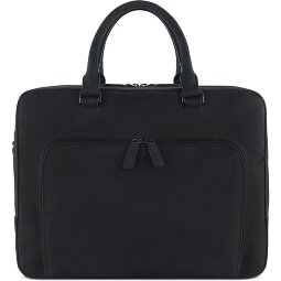 bugatti Luca Koffer Leer 39 cm Laptop compartiment  variant 2