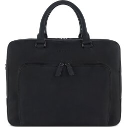 bugatti Luca Koffer Leer 39 cm Laptop compartiment  variant 2